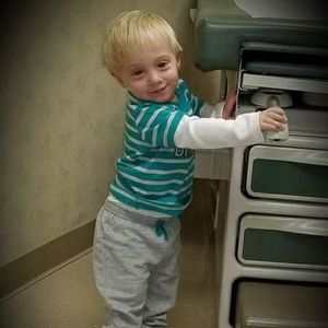 Meet your Posher, April